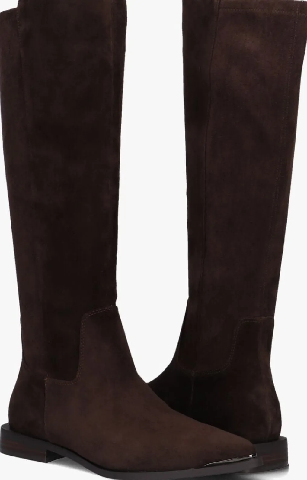 DAMES STEFANO LAURAN e hoge laarzen pe2059