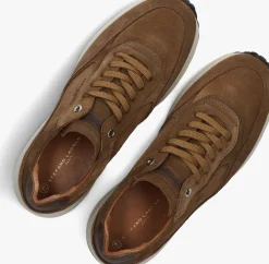 Heren STEFANO LAURAN e lage sneakers champ