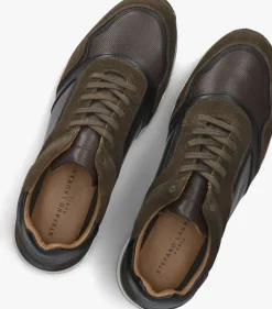 Heren STEFANO LAURAN e lage sneakers sl124h610