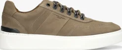 Heren STEFANO LAURAN e lage sneakers star 003