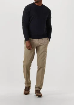 Heren STEFANO LAURAN e lage sneakers star 005