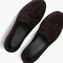 DAMES STEFANO LAURAN e loafers 11887
