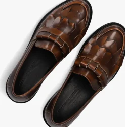 DAMES STEFANO LAURAN e loafers 12214