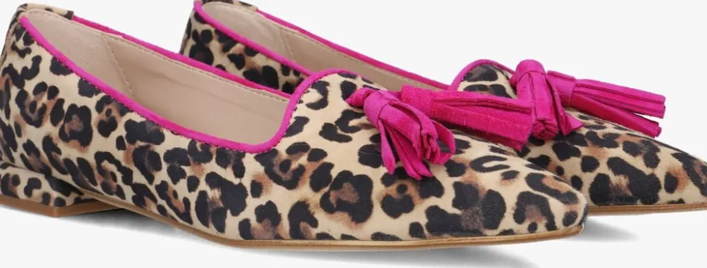 DAMES STEFANO LAURAN e loafers pisa