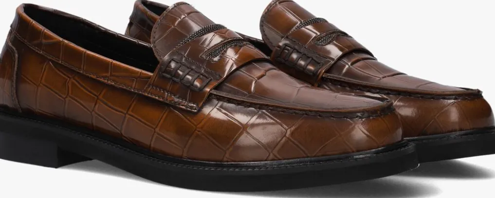 DAMES STEFANO LAURAN e loafers 12032