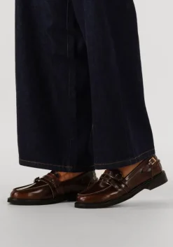 DAMES STEFANO LAURAN e loafers 12044