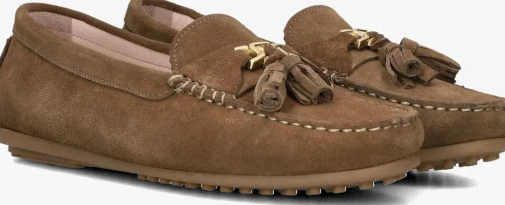 DAMES STEFANO LAURAN e mocassins 11632