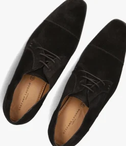 Heren STEFANO LAURAN e nette schoenen veter