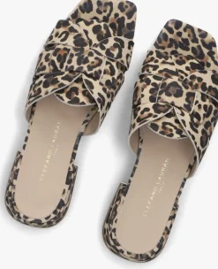 DAMES STEFANO LAURAN e slippers karin