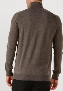 Heren STEFANO LAURAN e trui col