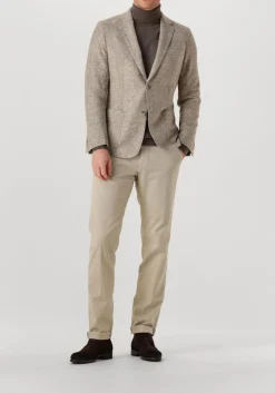 Heren STEFANO LAURAN e trui col