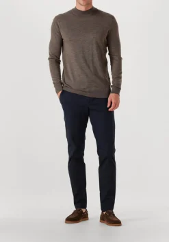 Heren STEFANO LAURAN e trui turtle