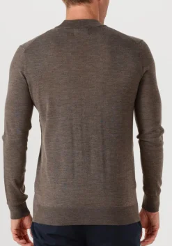 Heren STEFANO LAURAN e trui turtle