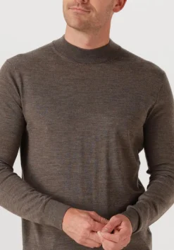 Heren STEFANO LAURAN e trui turtle