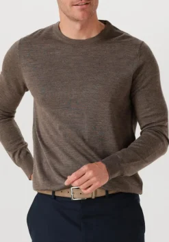 Heren STEFANO LAURAN e trui crew