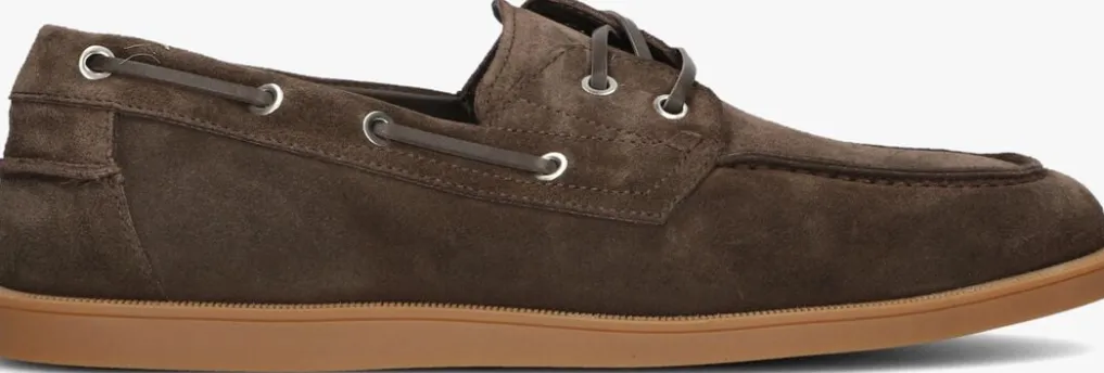 Heren STEFANO LAURAN e veterschoenen sl4000