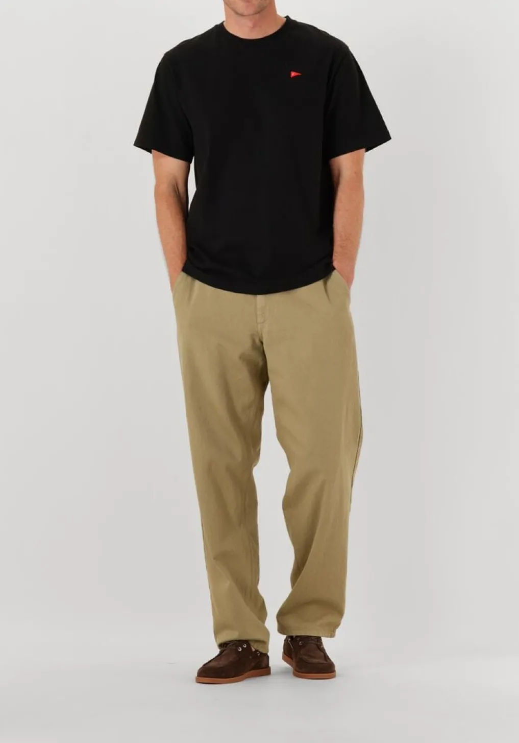 Heren STEFANO LAURAN e veterschoenen sl4000