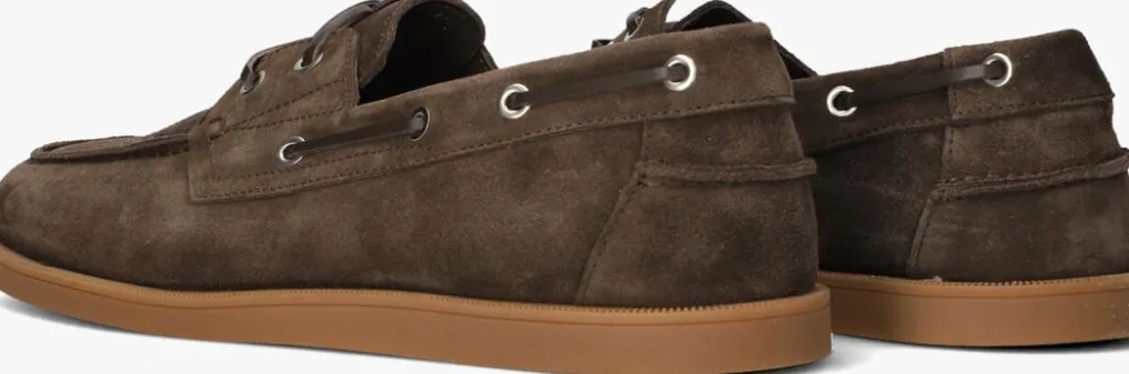 Heren STEFANO LAURAN e veterschoenen sl4000