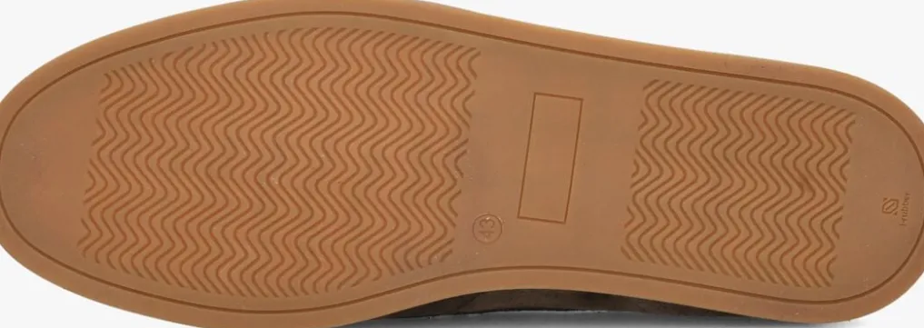 Heren STEFANO LAURAN e veterschoenen sl4000