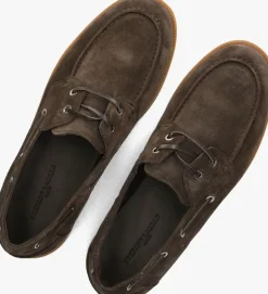 Heren STEFANO LAURAN e veterschoenen sl4000