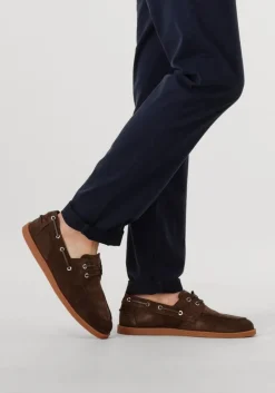 Heren STEFANO LAURAN e veterschoenen sl4000