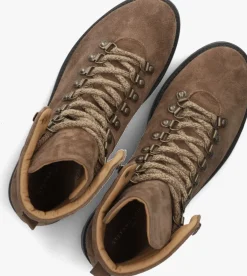 Heren STEFANO LAURAN e veterboots 1562