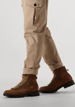 Heren STEFANO LAURAN e veterboots 1562