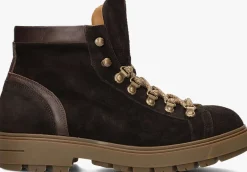 Heren STEFANO LAURAN e veterboots 1561