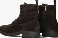 Heren STEFANO LAURAN e veterboots 3551