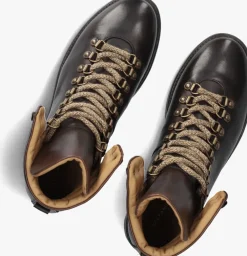 Heren STEFANO LAURAN e veterboots 1562