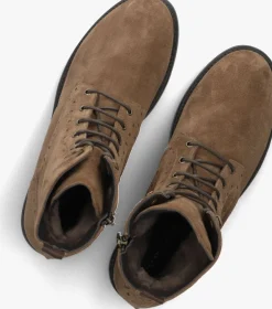 Heren STEFANO LAURAN e veterboots 3551