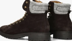 Heren STEFANO LAURAN e veterboots 1562