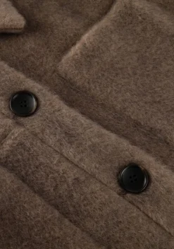 DAMES STUDIO AR e bodywarmer plume