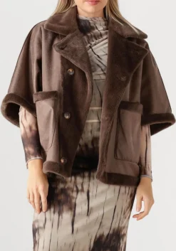 DAMES STUDIO AR e mantel avy faux lacon