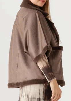 DAMES STUDIO AR e mantel avy faux lacon