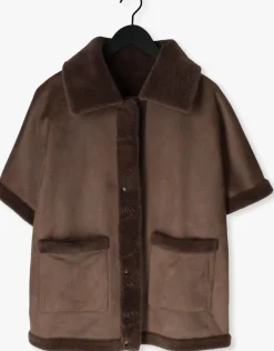 DAMES STUDIO AR e mantel avy faux lacon