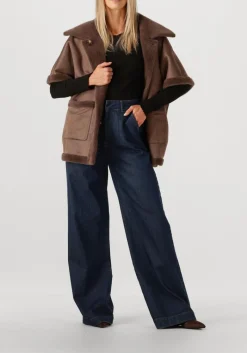 DAMES STUDIO AR e mantel avy faux lacon