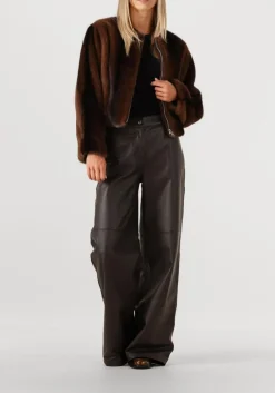 DAMES STUDIO AR e pantalon tess sheep denvey