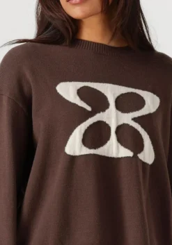 DAMES STUDIO AR e trui joanne