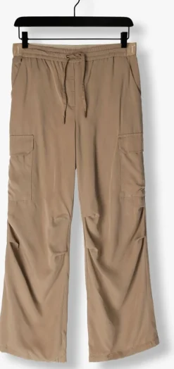 DAMES SUMMUM e cargobroeken trousers cargo tencel