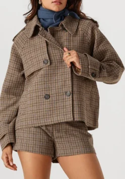 DAMES SUNCOO e jack erin