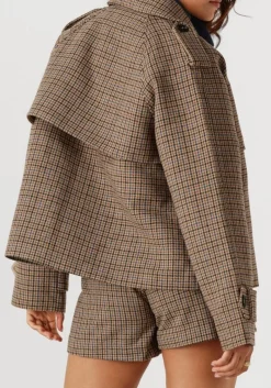 DAMES SUNCOO e jack erin