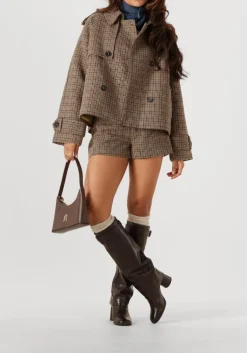 DAMES SUNCOO e korte broek bop