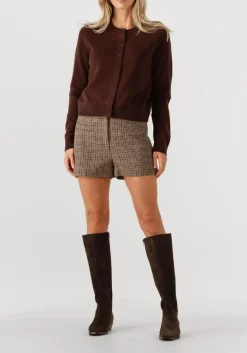 DAMES SUNCOO e korte broek bop