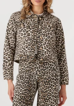 DAMES SUNCOO e spijkerjas djack