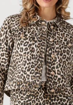 DAMES SUNCOO e spijkerjas djack