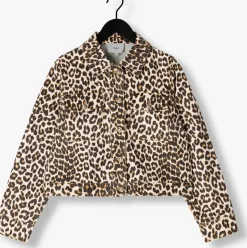 DAMES SUNCOO e spijkerjas djack