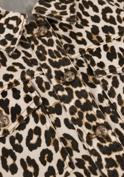 DAMES SUNCOO e spijkerjas djack