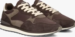 Heren THE HOFF BRAND e lage sneakers munich