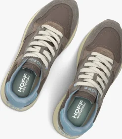 DAMES THE HOFF BRAND e lage sneakers amsterdam